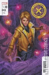 Variant Cover for Immortal X-Men #13