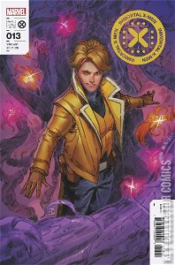 Immortal X-Men #13