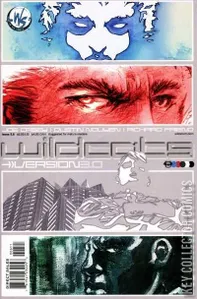WildCats Version 3.0 #6