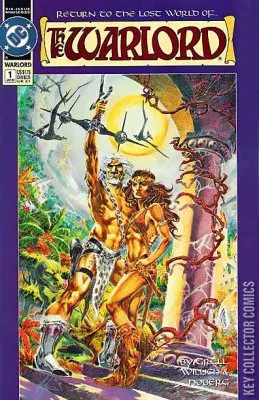 The Warlord
