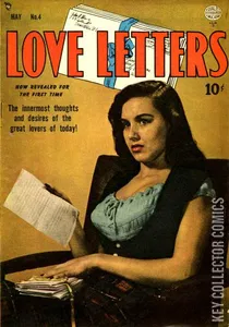 Love Letters #4