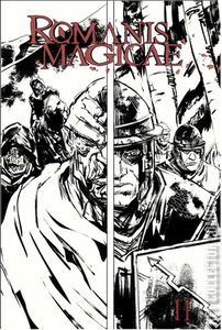 Romanis Magicae #2