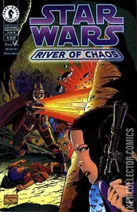Star Wars: River of Chaos #3