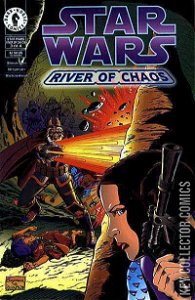 Star Wars: River of Chaos #3