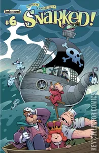 Snarked #6