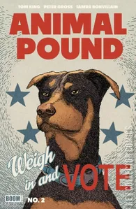 Animal Pound #2