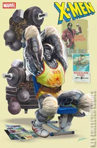 X-Men #34