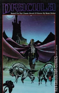 Dracula #1