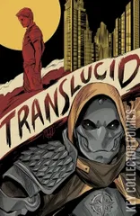Variant Cover for Translucid #1