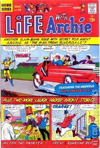 Life with Archie #59