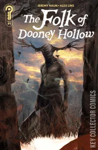 Folk of Dooney Hollow #1