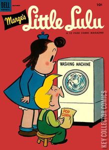 Marge's Little Lulu #65