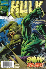 Cover for Hulk #6