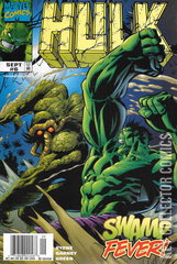 Variant Cover for Hulk #6