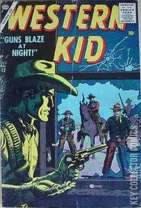Western Kid #12