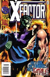 X-Factor #113