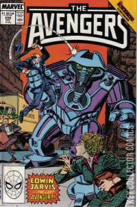 Avengers, The #298