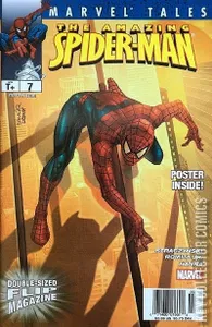 Marvel Tales Flip Magazine #7
