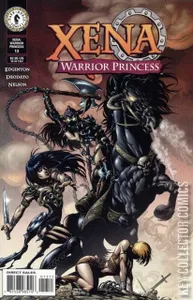Xena: Warrior Princess #13