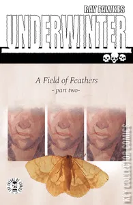Underwinter: A Field of Feathers #2