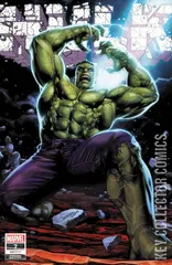 Variant Cover for Hulk #7