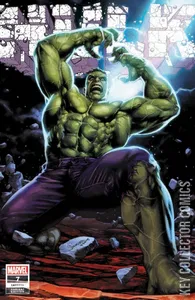 Hulk #7