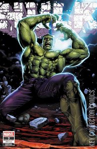 Hulk #7 