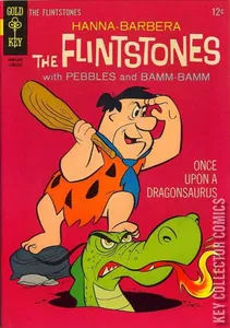 Flintstones #32