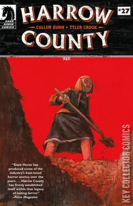 Harrow County #27