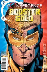 Convergence: Booster Gold