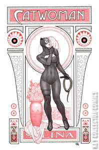 Catwoman #87