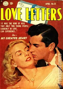 Love Letters #20