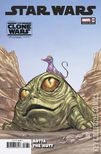 Star Wars #39