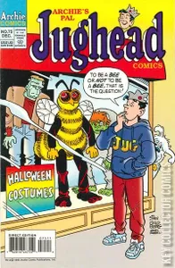 Jughead #75