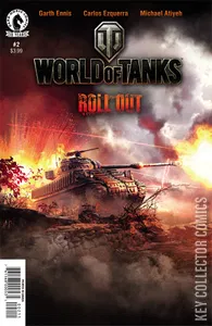 World of Tanks: Roll Out #2