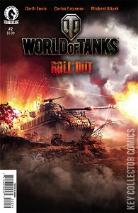 World of Tanks: Roll Out #2
