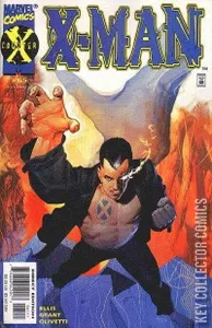 X-Man #65