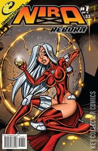Nira X: Reborn #1
