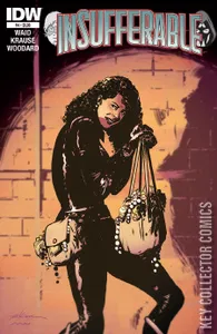 Insufferable #4