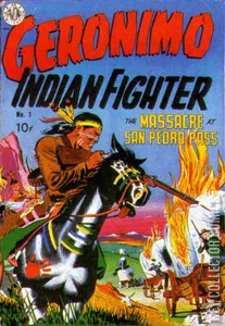 Geronimo #1