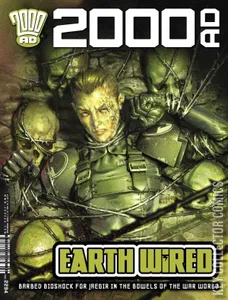 2000 AD #2294