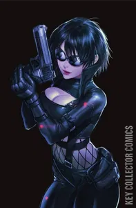 Jennifer Blood #5