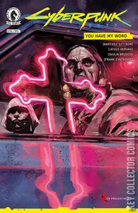 Cyberpunk 2077: You Have My Word #2