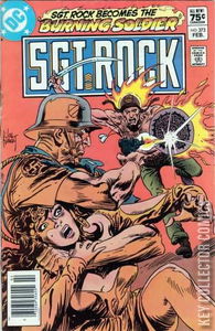 Sgt. Rock #373