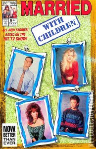 Married With Children #6