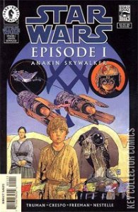 Star Wars: Episode I - Anakin Skywalker #1