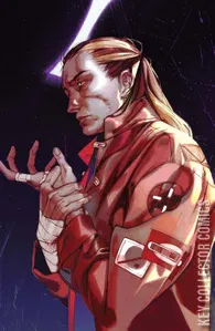 Power Rangers #21