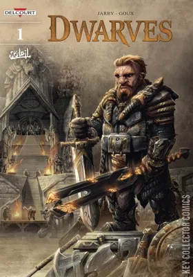 Dwarves