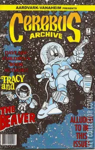 Cerebus Archive #7