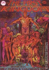 The First Kingdom #6